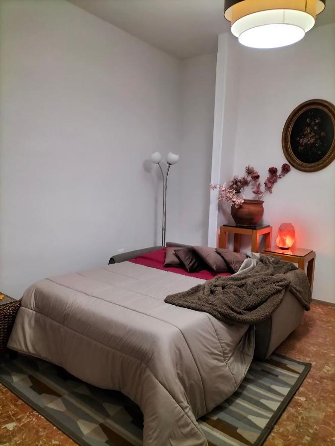 Casetta Albale Apartment Lecce Exterior photo