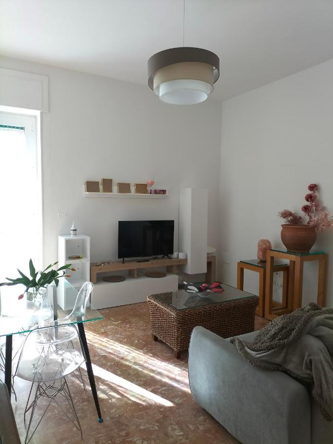 Casetta Albale Apartment Lecce Exterior photo