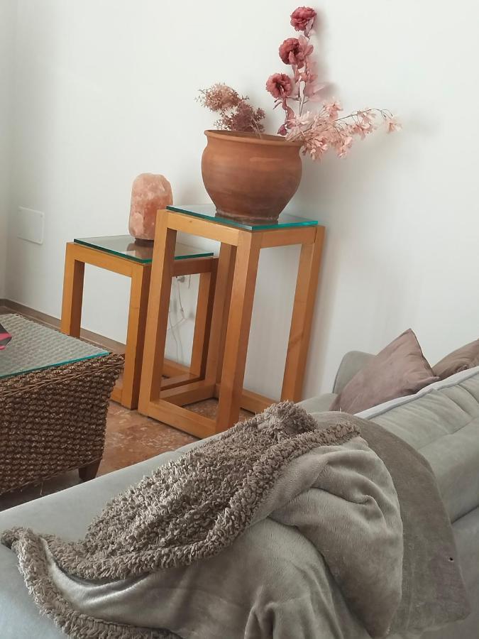 Casetta Albale Apartment Lecce Exterior photo