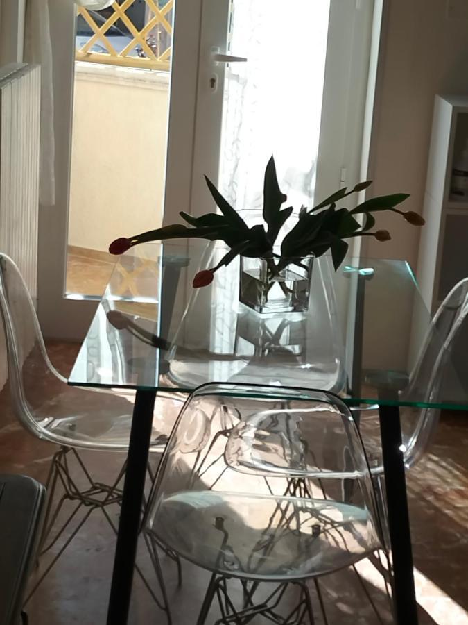 Casetta Albale Apartment Lecce Exterior photo