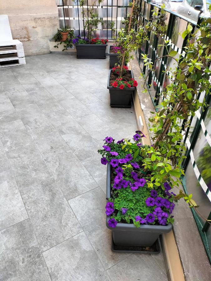 Casetta Albale Apartment Lecce Exterior photo