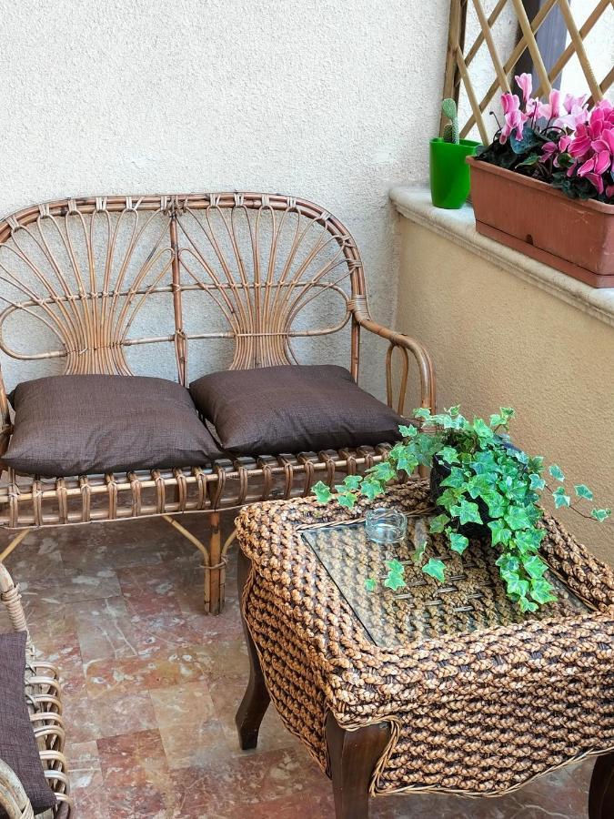 Casetta Albale Apartment Lecce Exterior photo