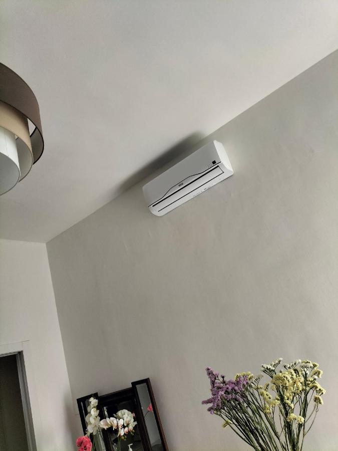Casetta Albale Apartment Lecce Exterior photo