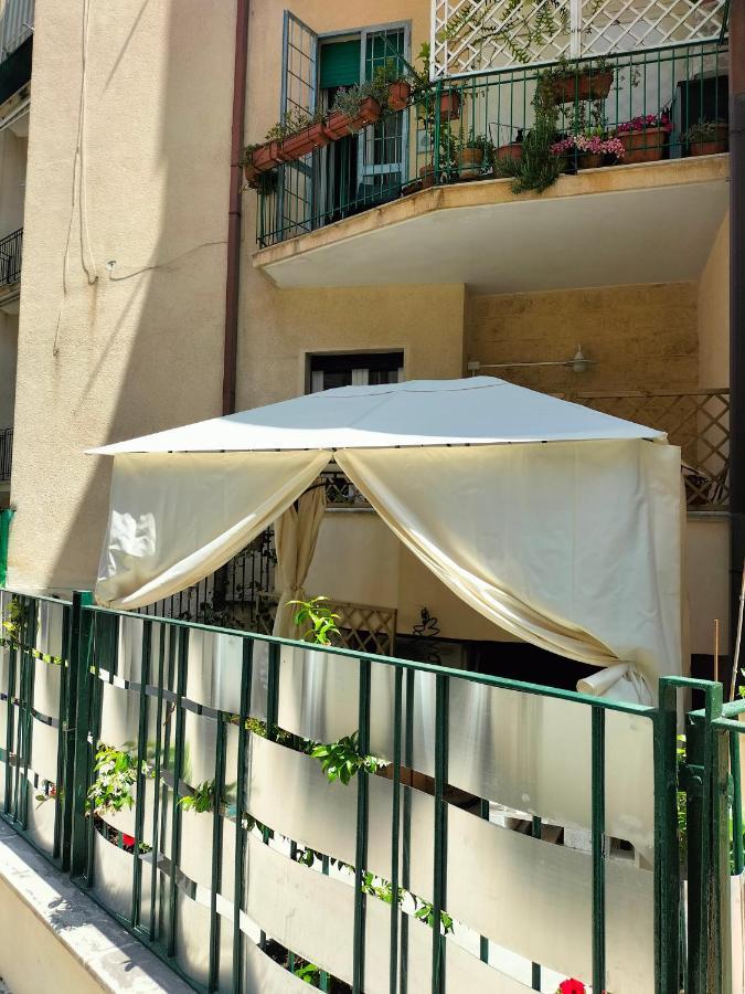 Casetta Albale Apartment Lecce Exterior photo