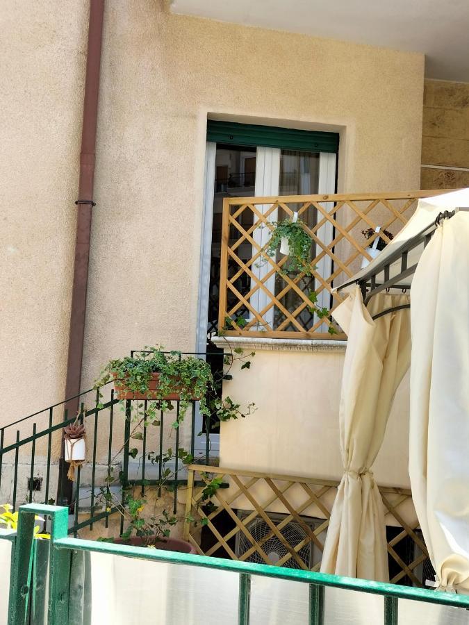 Casetta Albale Apartment Lecce Exterior photo