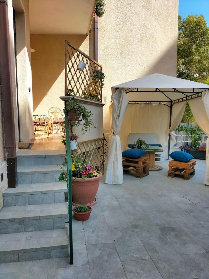 Casetta Albale Apartment Lecce Exterior photo
