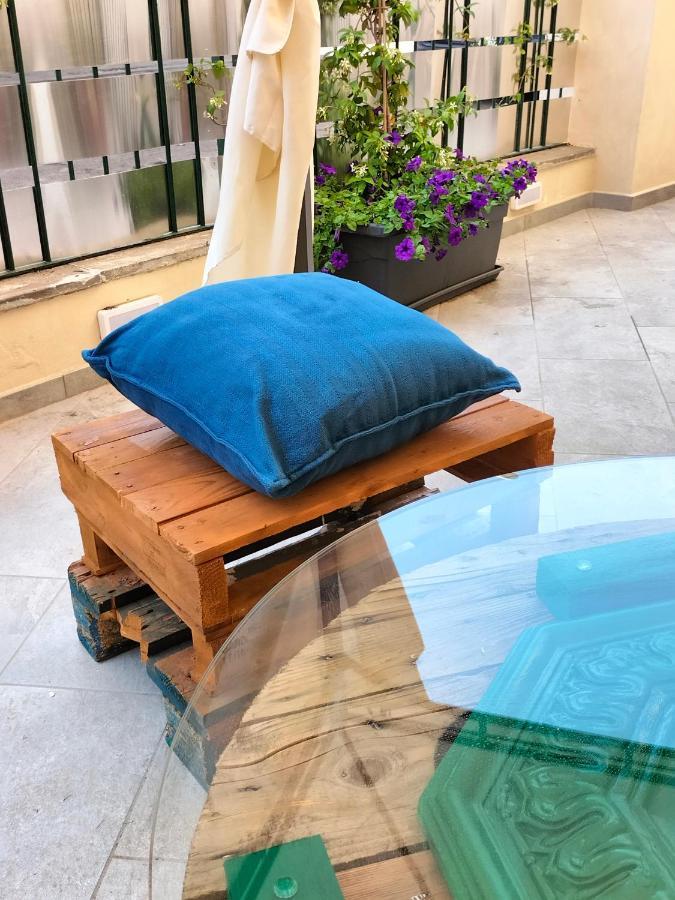 Casetta Albale Apartment Lecce Exterior photo