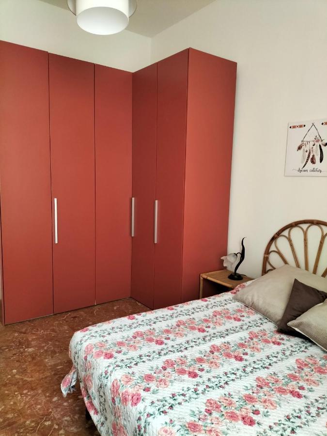 Casetta Albale Apartment Lecce Exterior photo