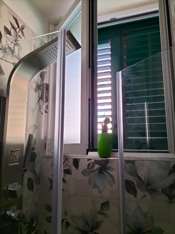 Casetta Albale Apartment Lecce Exterior photo
