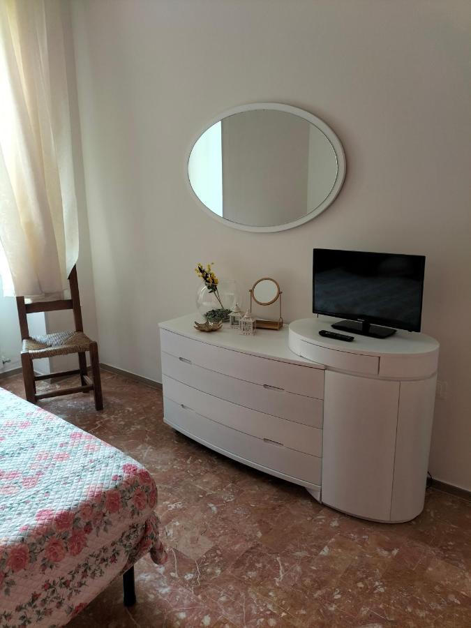 Casetta Albale Apartment Lecce Exterior photo
