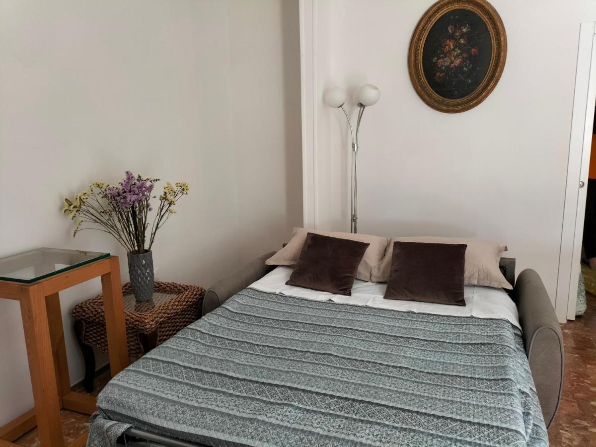 Casetta Albale Apartment Lecce Exterior photo